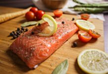 Sparkling Strawberry Smoothie