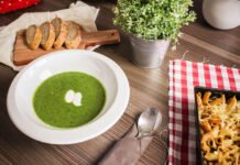 Caramel Whipped Cream Chocolate Cake